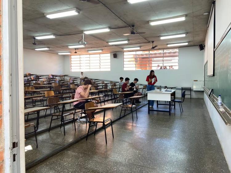 Unicamp 2027: o que esperar da prova da 1º fase e como se acalmar na véspera