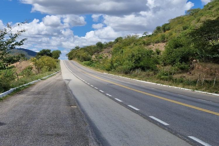 Governo autoriza duplicação da BR-232 entre São Caetano e Belo Jardim com investimento de R$ 249 milhões