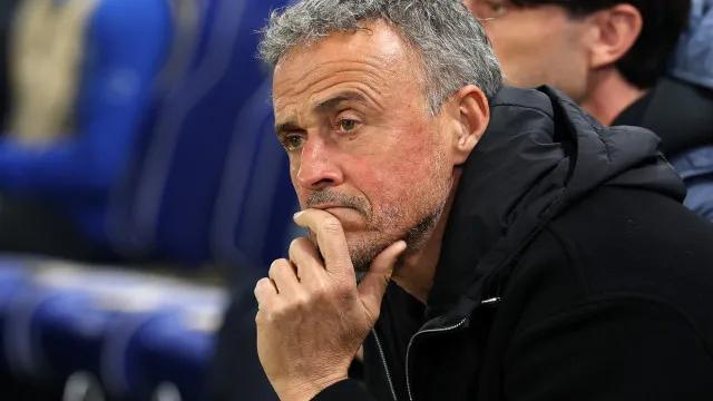 Luis Enrique rebate críticas após o 5 a 4 contra o Bayern de Munique: 'Opinião de m...'