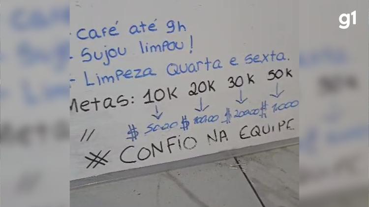 Com metas e bônus por valor roubado, call center que funcionava como central de golpes é fechado pela polícia no RS