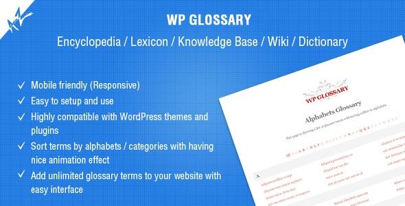 WP Glossary: Guida Passo Passo all’Utilizzo Ottimale per una SEO Vincente