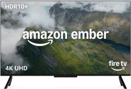 Amazon Ember 55-inch 4-Series 4K TV