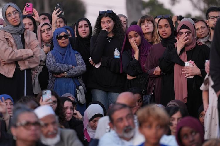 What we know about the victims of the San Diego mosque shooting
