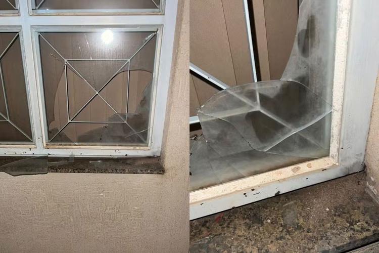 Prédio da Funai no Paraná recebe ataques com artefatos explosivos