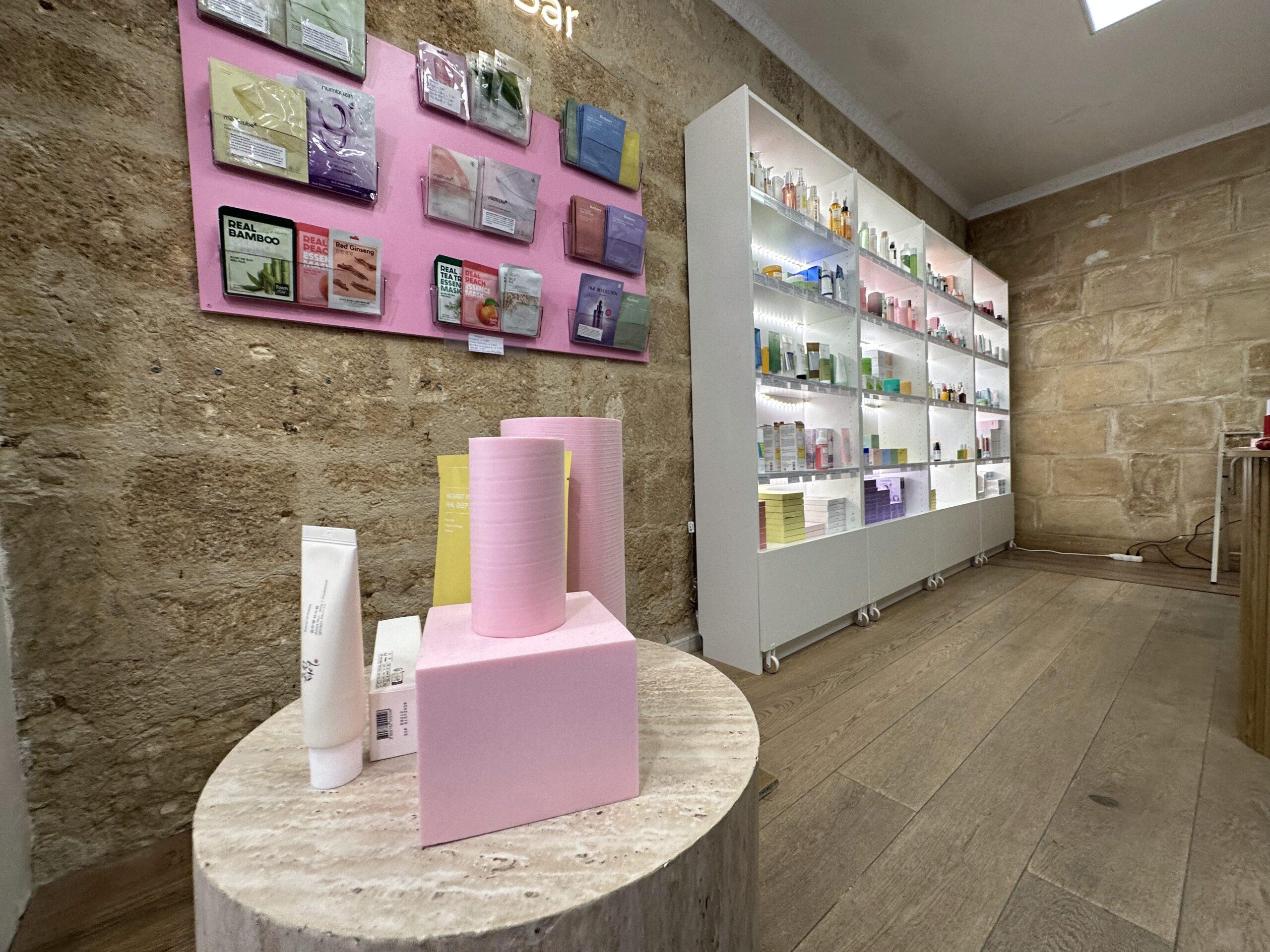 Montpellier : Korean Beauty Shop, une immersion dans l’excellence de la cosmétique asiatique