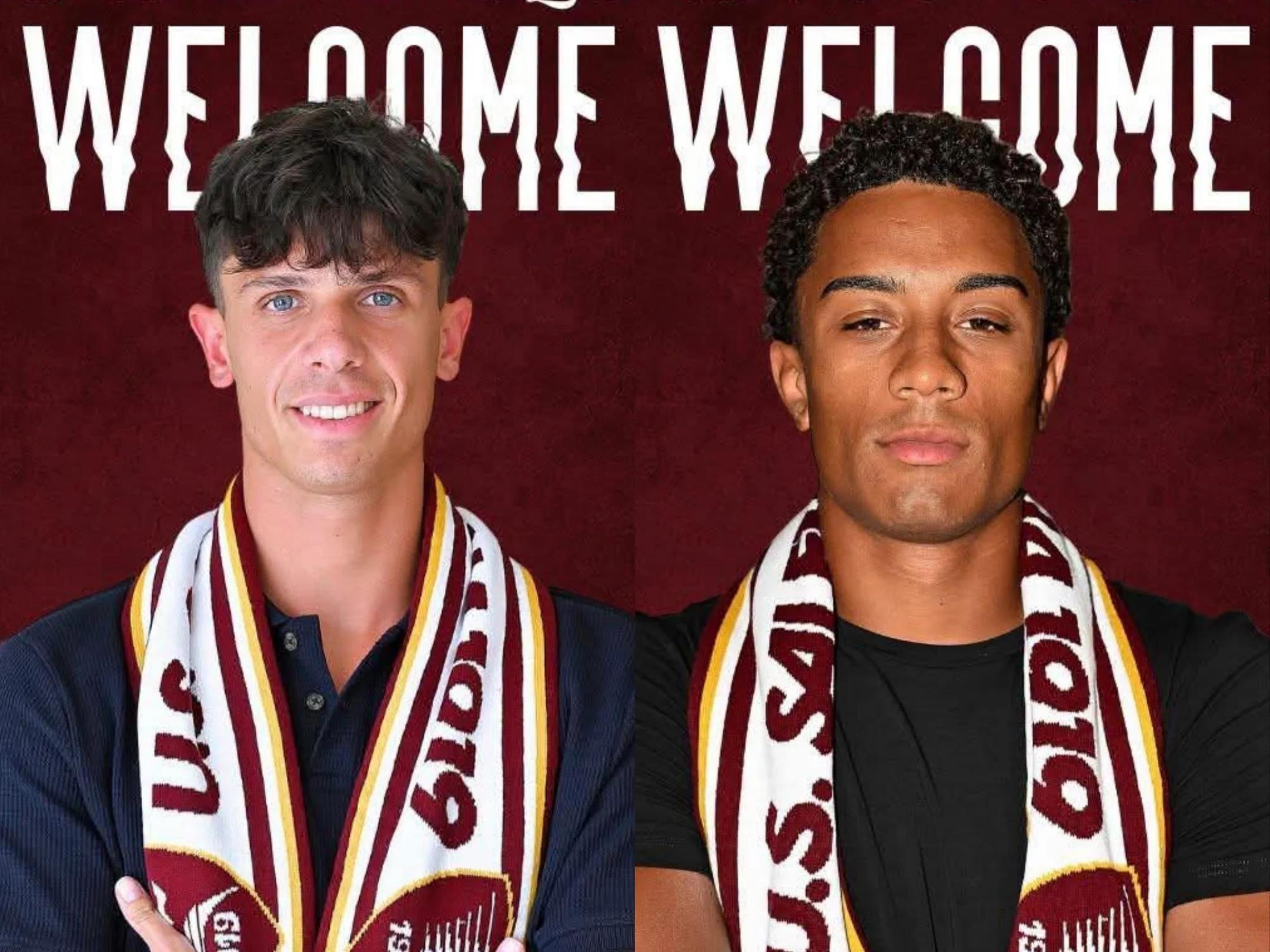 Salernitana, calciomercato vivo: arrivano Cardoni e Bevilacqua, Faggiano fa il punto