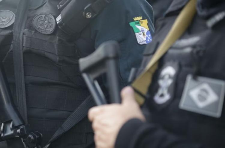 Mulher é morta a facadas em Porto da Folha