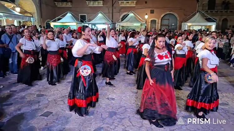 34^ Sagra della Mostarda e del Ficodindia. 9 - 10 - 11 / 16 - 17 - 18 Ottobre 2026 Militello in Val di Catania Domenica...