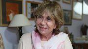 Virginia Lago regresa a Telefe para presentar una novela brasileña y su cálida voz vuelve a la pantalla