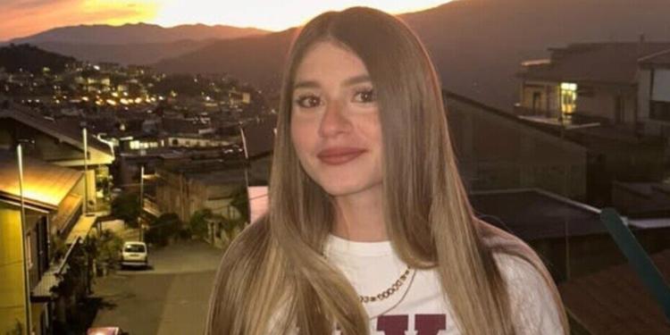 Misilmeri intitola una scuola a Sara Campanella, vittima di femminicidio