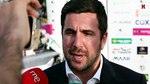 Roberto Gómez desvela cómo está el proyecto de Enrique Riquelme: "Lo anunciará en Torrevieja"