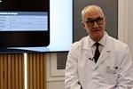 Pedro Luis Ripoll: "Con mucha frecuencia los médicos son puenteados por jugadores y técnicos"