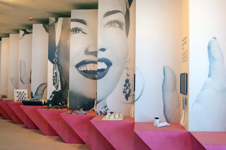 Museu da Imagem e do Som abre com exposição sobre bastidores da obra em Copacabana