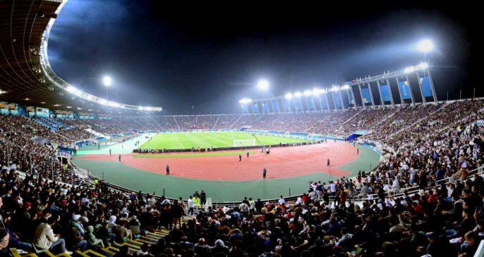المغرب يستضيف 8 مباريات عن إقصائيات مونديال 2026