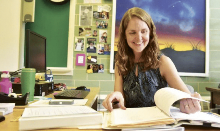 Mississippi administrator, teacher of the year award winners announced