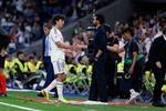 Arbeloa, con todo a por Gonzalo