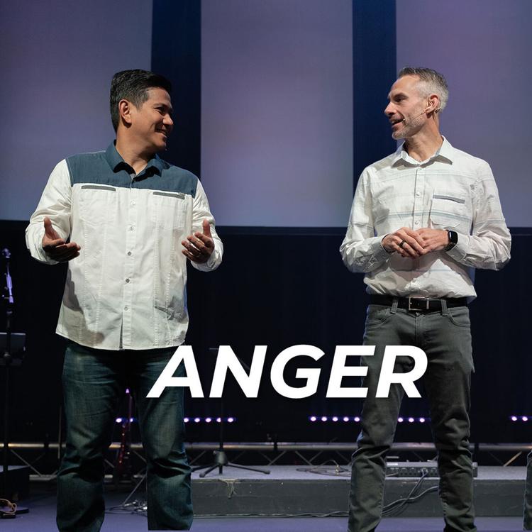 How To Be Human: ANGER