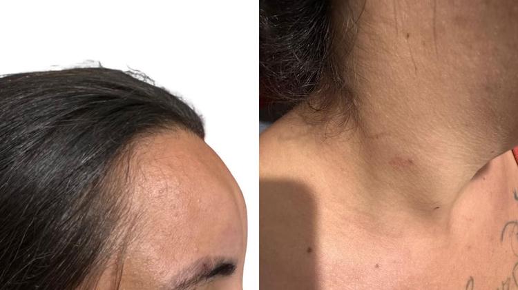 Impedida de ter celular e sair sozinha: mulher era controlada pelo marido antes de denunciar agressões com ajuda de sogra