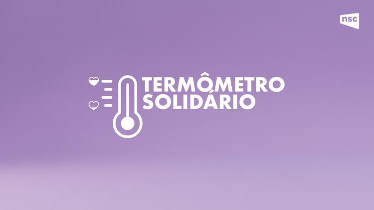 Termômetro Solidário 2026: saiba como e onde doar roupas de inverno para quem mais precisa em SC