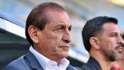 Ramón Díaz rompió el silencio: 