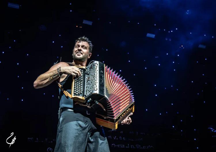 Claudio Capéo, FAV26, Benoît GILBERT