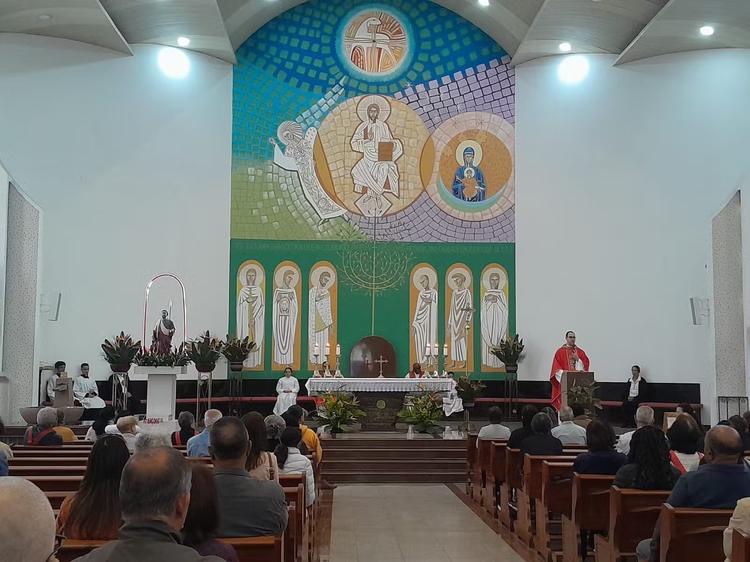 Fiéis celebram dia de São Judas Tadeu com missas e procissões no Vale do Paraíba