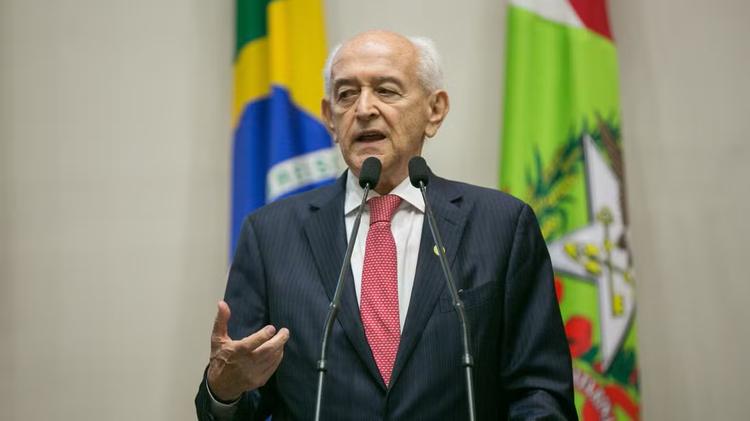 Morre Manoel Dias, ex-ministro do Trabalho e um dos fundadores do PDT, aos 88 anos