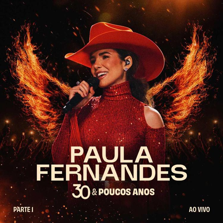Paula Fernandes abre os lançamentos de 