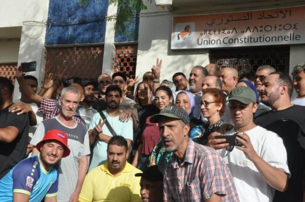 “الحصان” يرشح الكاتب الإقليمي لنقابة حزب الاستقلال لخوض نزال “الدائرة الشمالية” بفاس