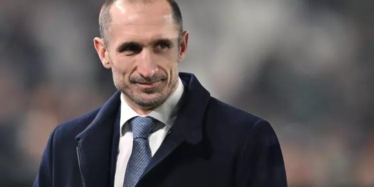 Chiellini: 'Io dt Italia? Felice alla Juve, voglio supportare Carnevali". Ora Malagò potrebbe virare su Ranieri