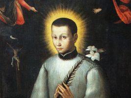 San Luigi Gonzaga: la santità che nasce dal coraggio di andare controcorrente.
