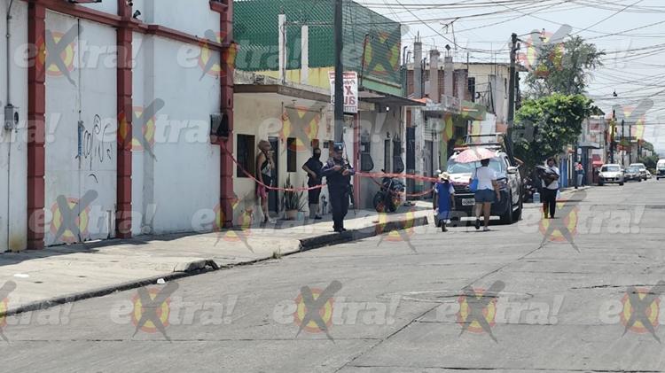 Vecinos reportan olor fétido y hallan a una abuelita sin vida en Cuautla