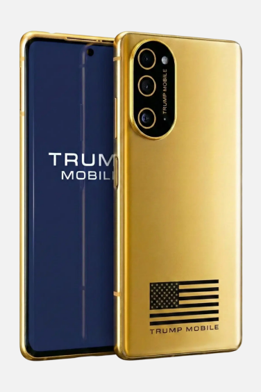 trump mobile t1 smartphone