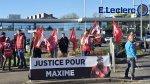 Suicide de Maxime Chéry&nbsp;: FO salue la condamnation du manager mais déplore la relaxe de l'employeur