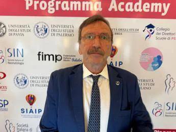 Alimentazione, Agosti (Sin): "Latte materno fondamentale, formule ne mimano funzione"