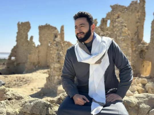 1.2 مليون درهم لتصوير مشاهد من «المداح» بمراكش وشفشاون