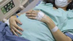 Morbillo, il vaccino potrebbe essere meno efficace sui bambini nati con parto cesareo