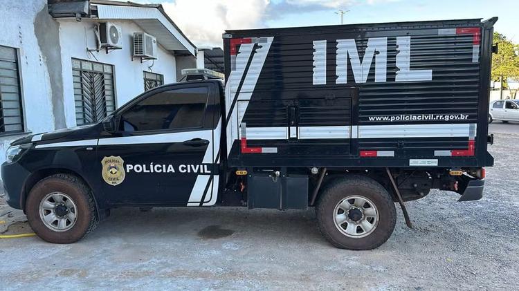 Motorista de caminhão sai para caçar e é encontrado morto pelo filho em Caracaraí