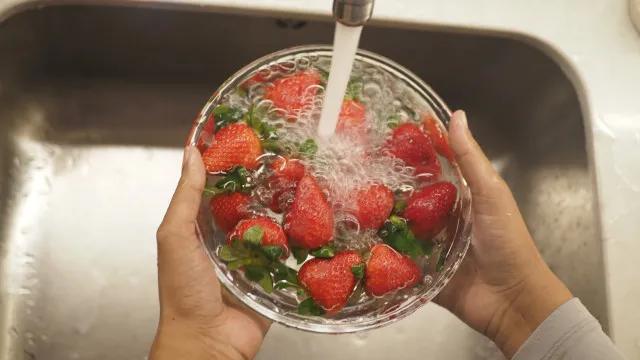 Lista dos “12 mais contaminados” revela alimentos com mais pesticidas