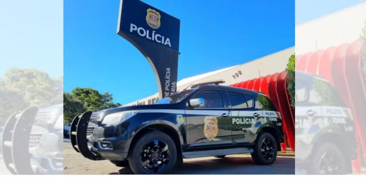 Idosa perde R$ 58 mil no golpe do 'falso delegado' e polícia cumpre mandados de busca no litoral paulista e no RJ