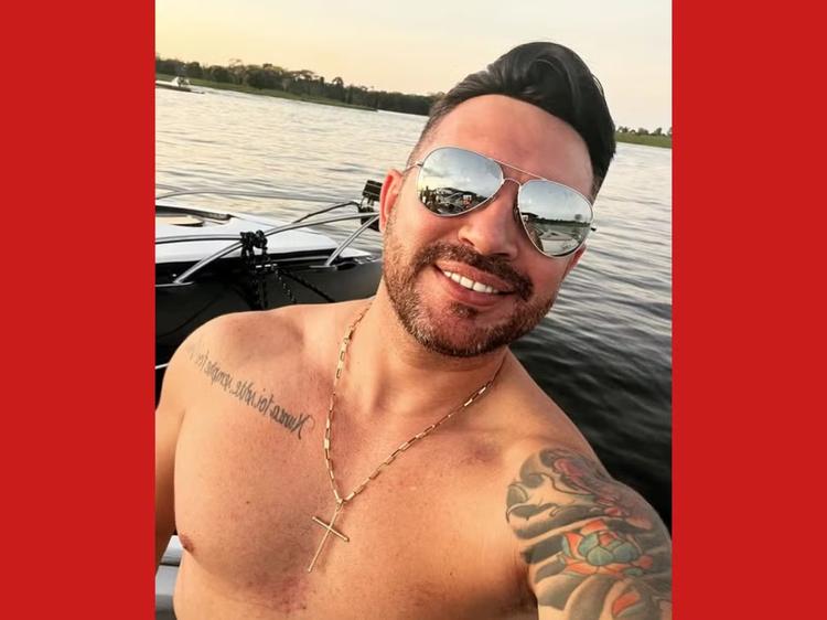 Empresário preso por lavagem de dinheiro morre uma semana após sofrer AVC no Acre