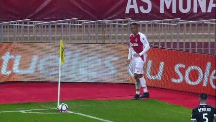2018-2019 - J19 - 13 - THURAM - MONACO-EAG 0-2