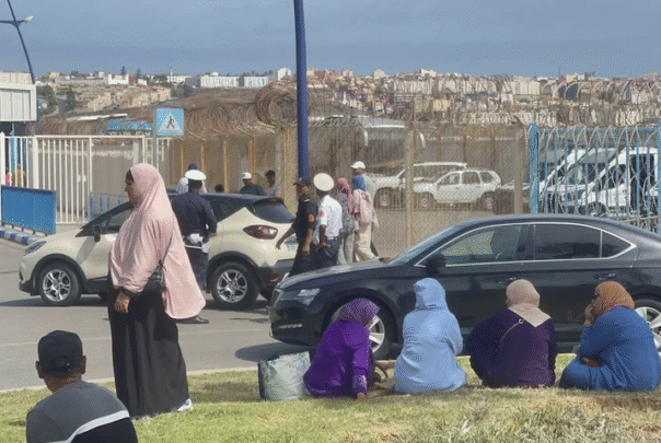 أحداث سبتة.. عودة معظم المهاجرين إلى المغرب واجتماع أوروبي مرتقب لبحث الأزمة