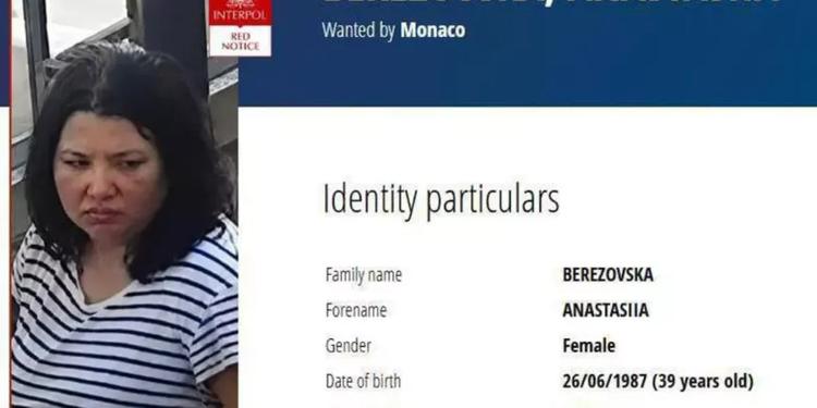 "Un'ucraina l'attentatrice di Monaco": Anastasia B. avvistata a Francoforte dopo la fuga in Italia L'IDENTIKIT