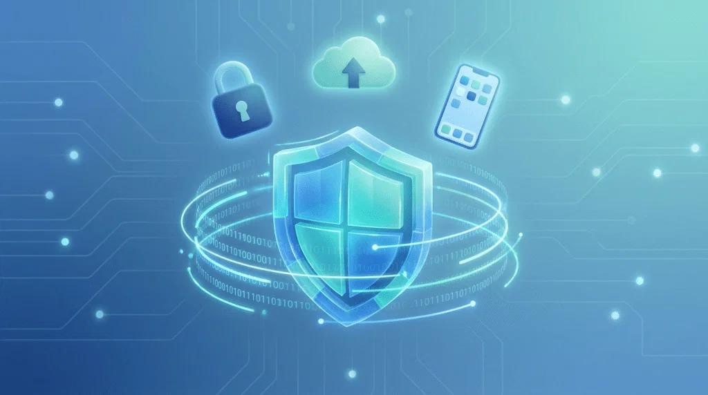 Datensicherheit-Tipps: 7 einfache Maßnahmen für 2026