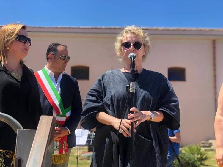 Esprimo, a nome mio, dell’Amministrazione Comunale e dell’intera comunità di Terrasini, la più sincera vicinanza e solid...