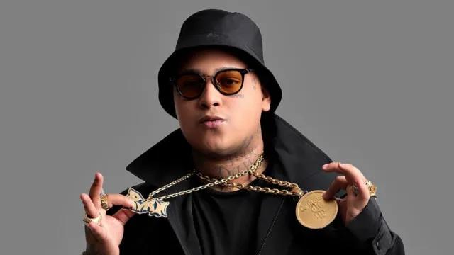 Instagram derruba perfis de MC Ryan e outros influenciadores presos pela PF