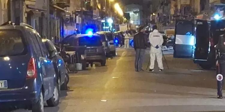Sparatoria a Palermo, spunta un'altra vittima: donna grave colpita da proiettili e schegge