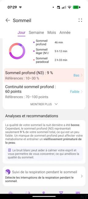 HUAWEI Health Watch Fit 5 Pro 3