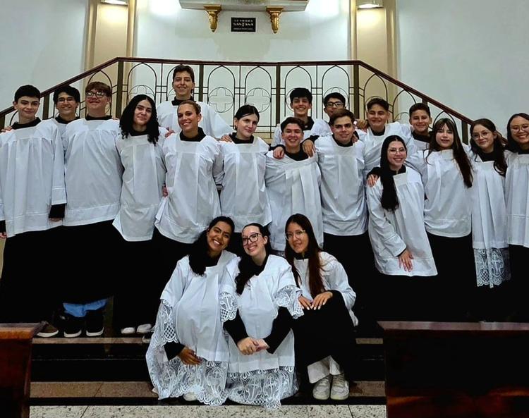 Alegria Diferenciada